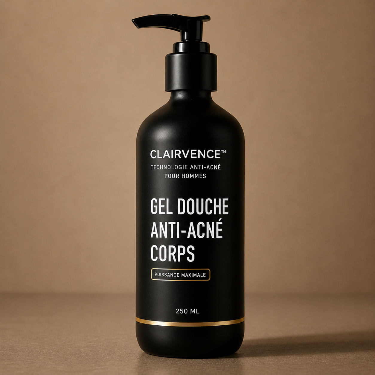 Clairvence ™