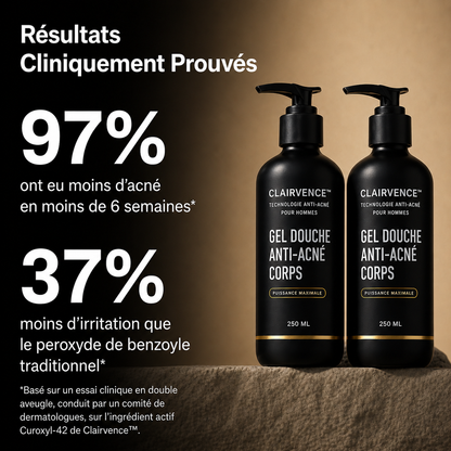 Clairvence ™