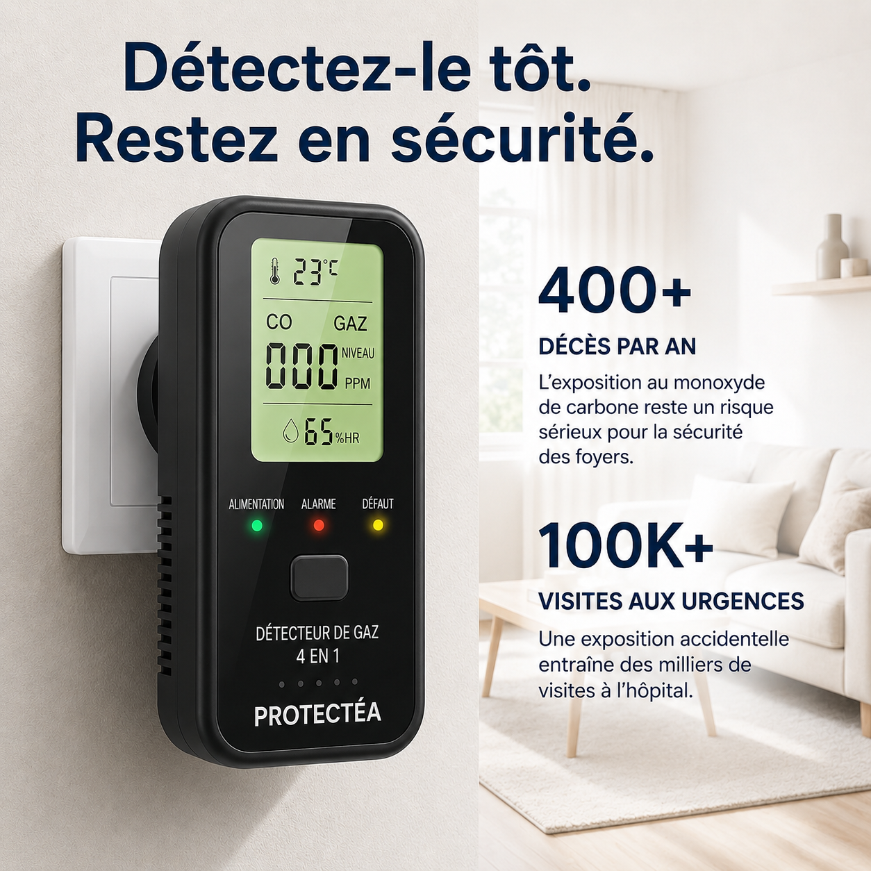 Protectéa ™