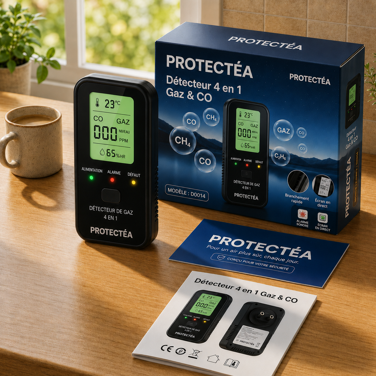 Protectéa ™