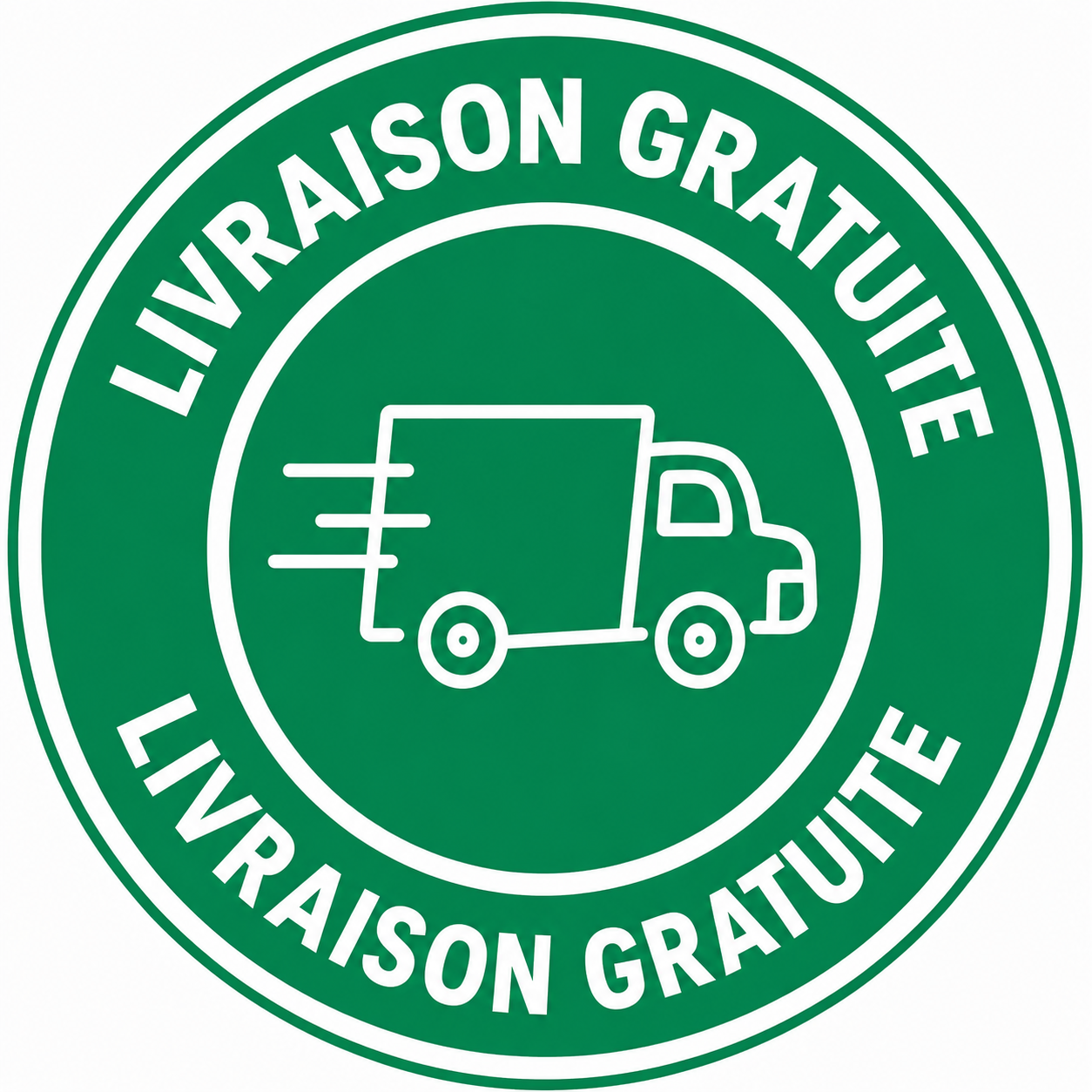 Badges de confiance UROSYNC ™